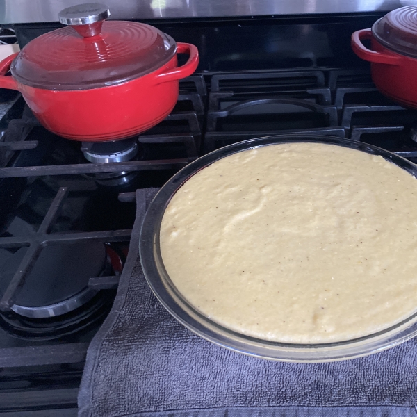 Polenta