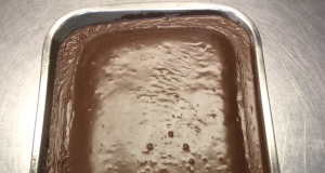 Coco Cola Cake