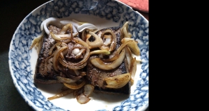 Marinated Flank Steak