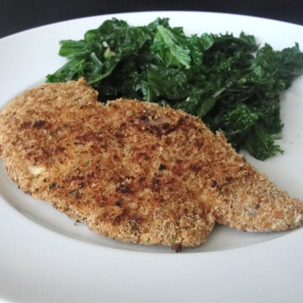 Dijon Chicken
