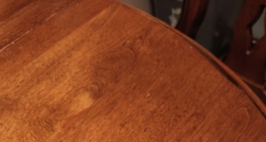 Banana Bread Mug Cake in a Minute