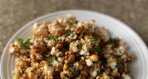 Pad Thai Popcorn
