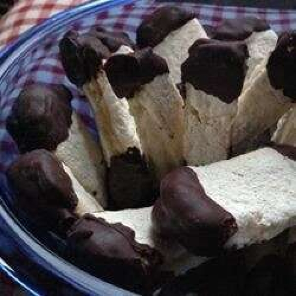 Dutch Bokkenpootjes - Goat's Feet