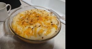 Shepherd's Pie