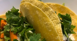 Sweet Potato Tacos