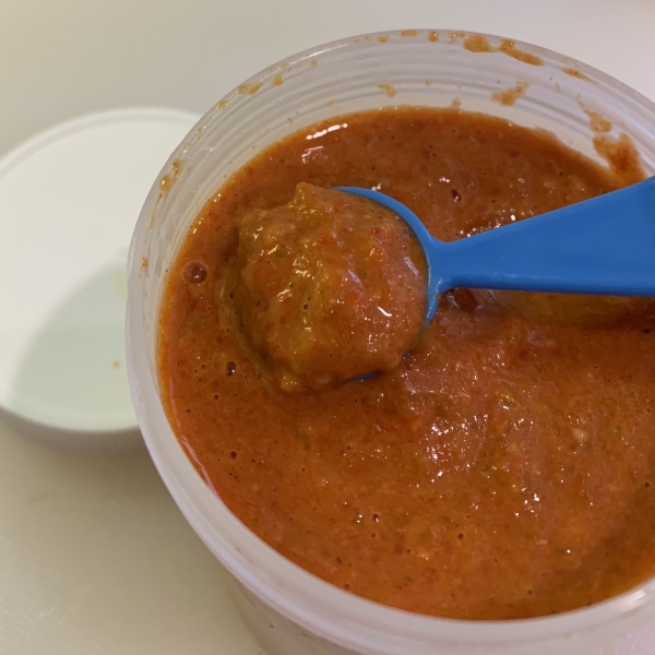 Chef John's Harissa Sauce