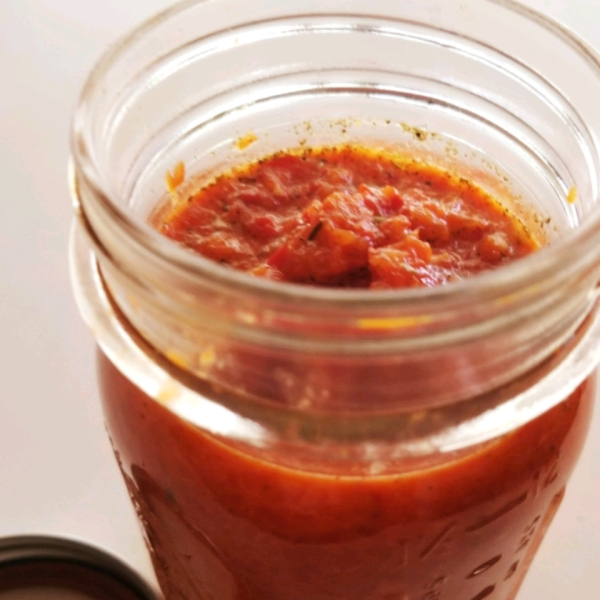 Chef John's Harissa Sauce