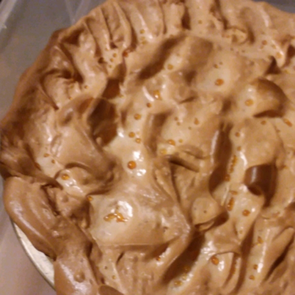 Pudding or Pie Filling