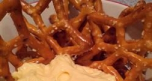 Beer Cheese Dip I