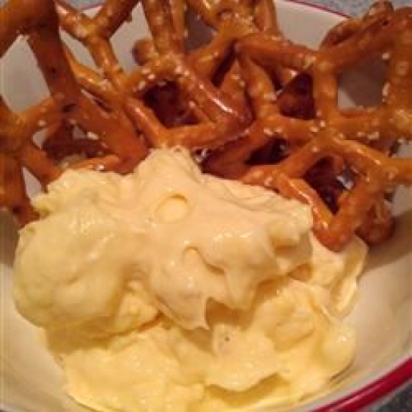 Beer Cheese Dip I