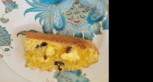 Best Ever Irish Soda Bread