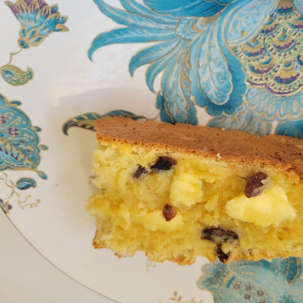 Best Ever Irish Soda Bread