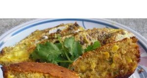 Jalapeno Cornbread