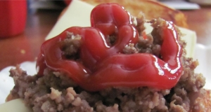 Marty's Loosemeat Sandwich