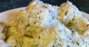 Artichoke Bites III