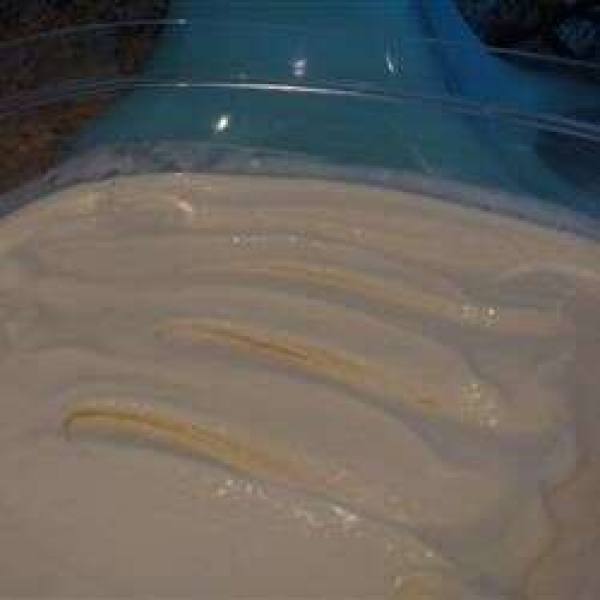 Cake Batter Ice Cream