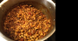 Chef John's American Goulash