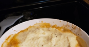 Shepherd's Pie from Birds Eye®