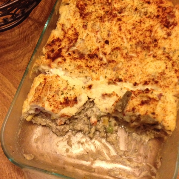 Shepherd's Pie from Birds Eye®