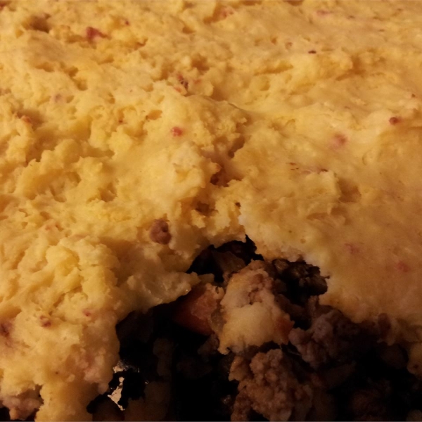 Shepherd's Pie from Birds Eye®