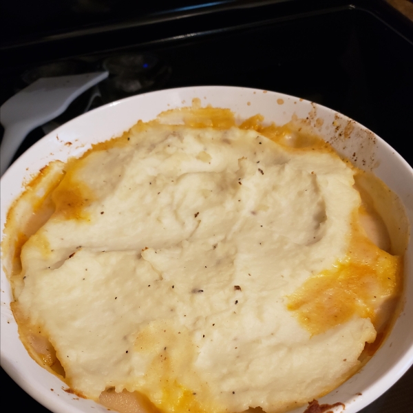 Shepherd's Pie from Birds Eye®