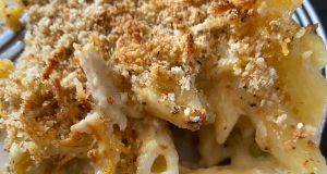 Steph's Tuna Casserole