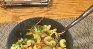 Penne Primavera
