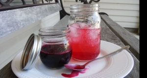 Berry Saft