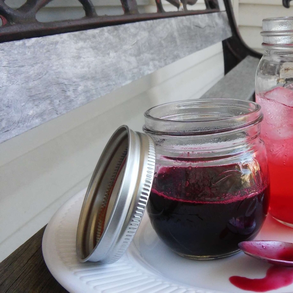 Berry Saft