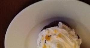 Easy Lemon Whipped Cream Frosting