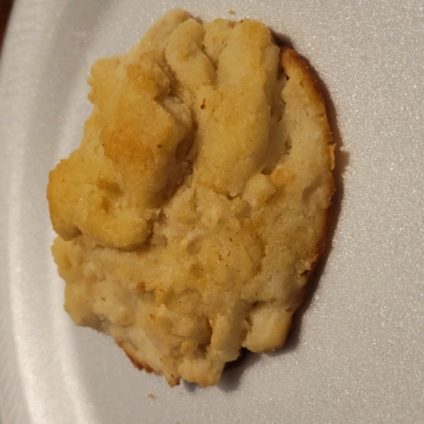 E-Z Drop Biscuits