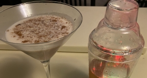 Snowflake Cocktail