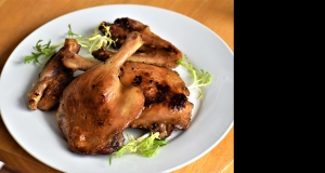 Duck Confit, the Right Way