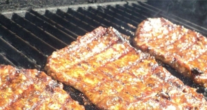 Bangin' Steak Rub