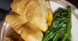 Empanadas I