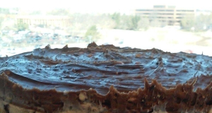 Nutella®-Oreo® Cheesecake