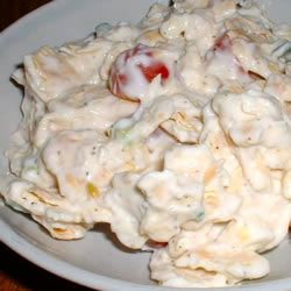 Georgia Cracker Salad