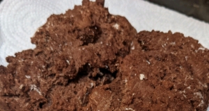 Brownie Bread