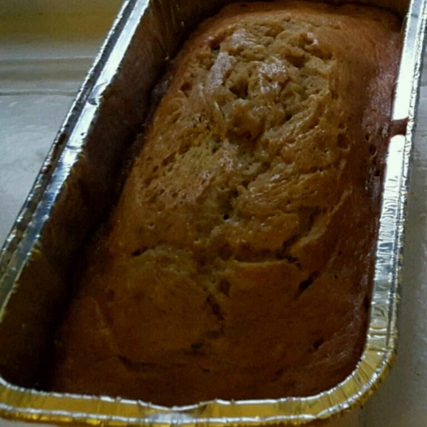 Brownie Bread