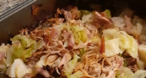 Kalua Pork