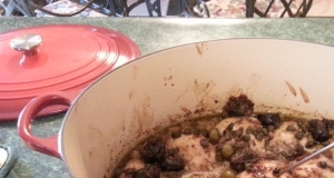 Chicken Marbella