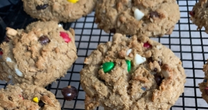 Monster Cookies VI