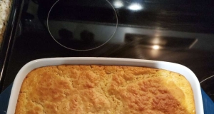 Beef and Yorkshire Pudding Casserole