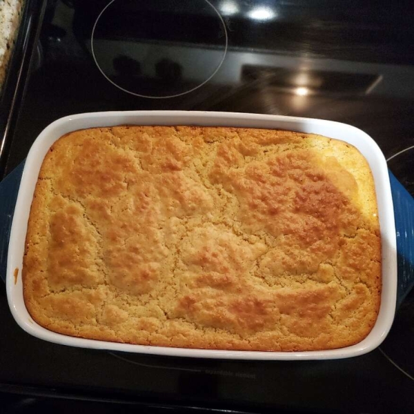 Beef and Yorkshire Pudding Casserole