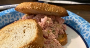 Bologna Salad Sandwich Spread II