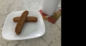 Biscotti