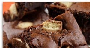 Joanie's Pesach Brownies