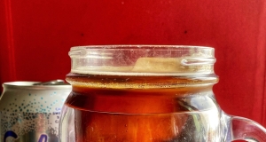 Cold Brew and Tonic