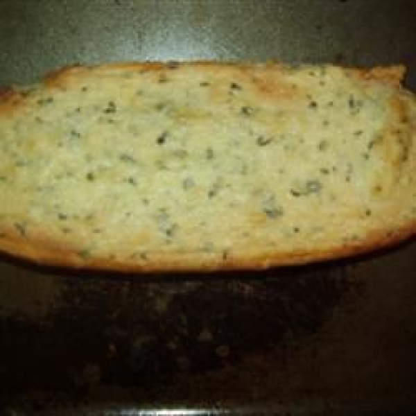 Garlic Spread