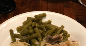 Elegant Stroganoff Meatballs